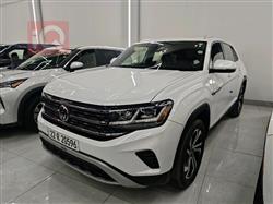 فولكسفاغن أطلس كروس سبورت